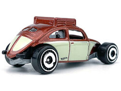 Hot wheels vw series 2018 hotsell