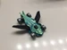 Mint Green Airuption