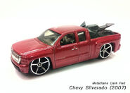 OH hooy Chevy Silverado-2