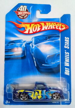 Super Tuned Hot Wheels Wiki Fandom