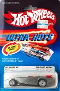 Ultra Hots 1986