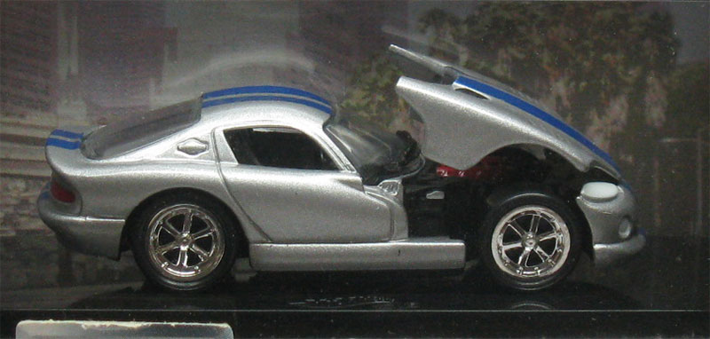 Dodge Viper GTS | Hot Wheels Wiki | Fandom