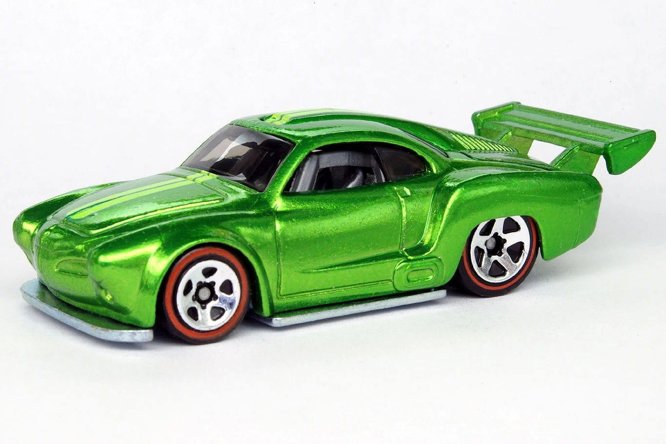Volkswagen Karmann Ghia