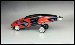 Big Mutha | Hot Wheels Wiki | Fandom