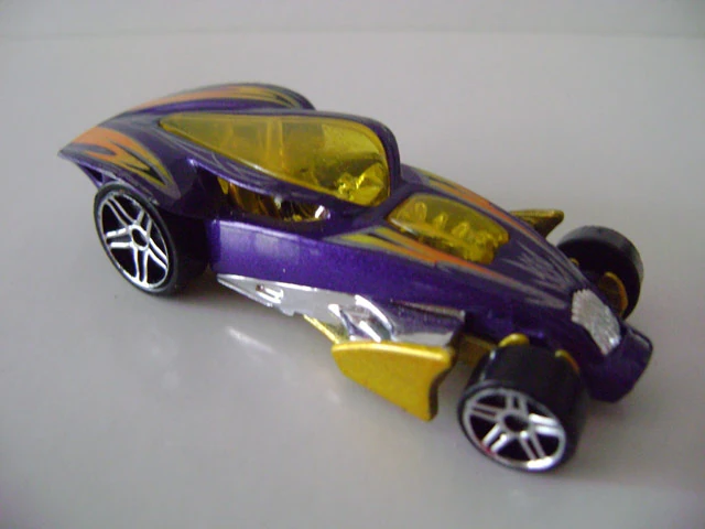 Brutalistic | Hot Wheels Wiki | Fandom