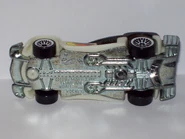 Road Rocket FireBall 5-Pack 2001 Thailand