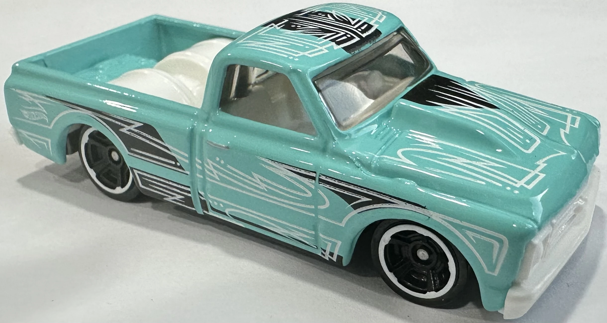 67 Chevy C10 | Hot Wheels Wiki | Fandom