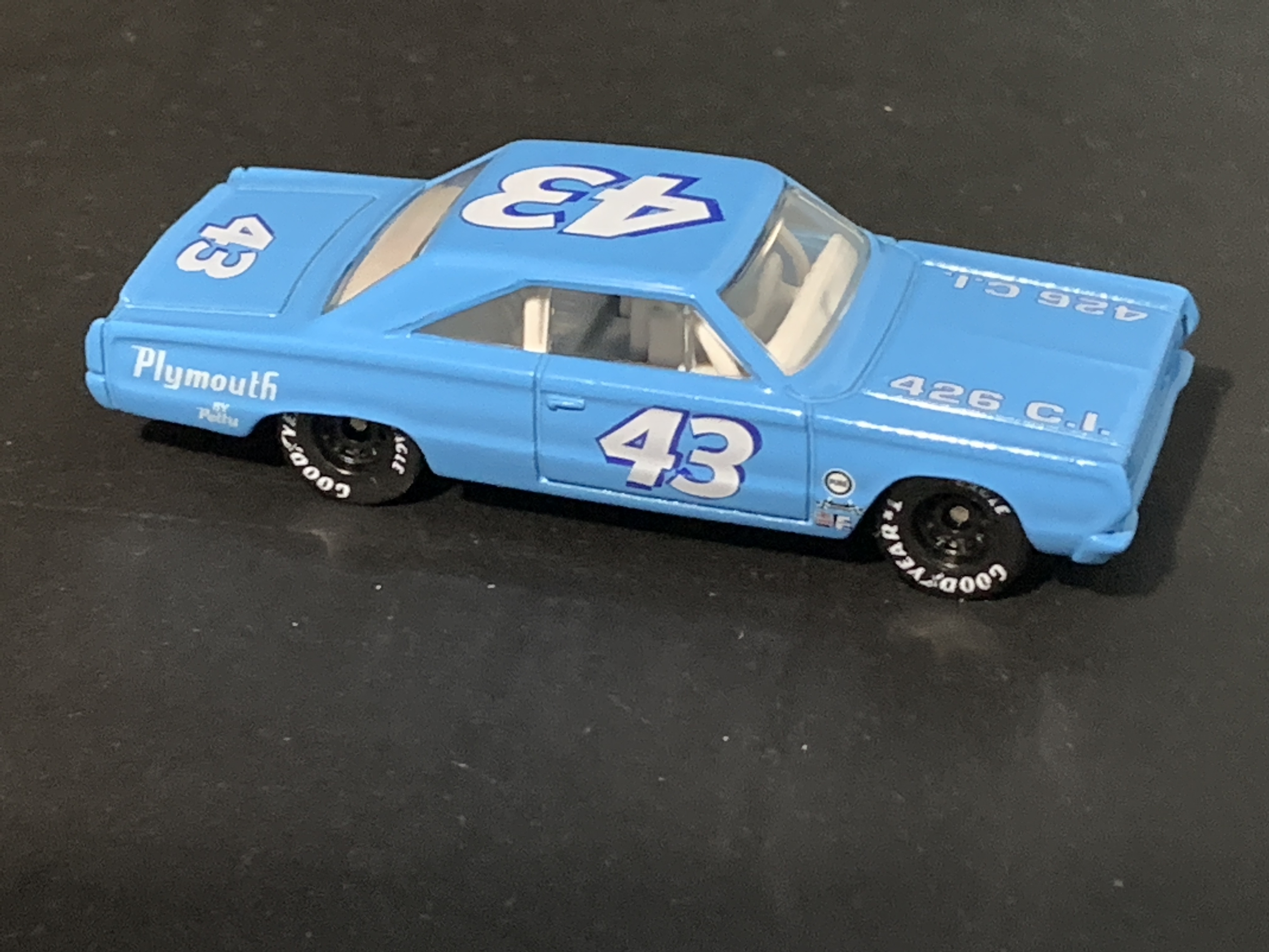 67 Plymouth GTX Hot Wheels Wiki Fandom