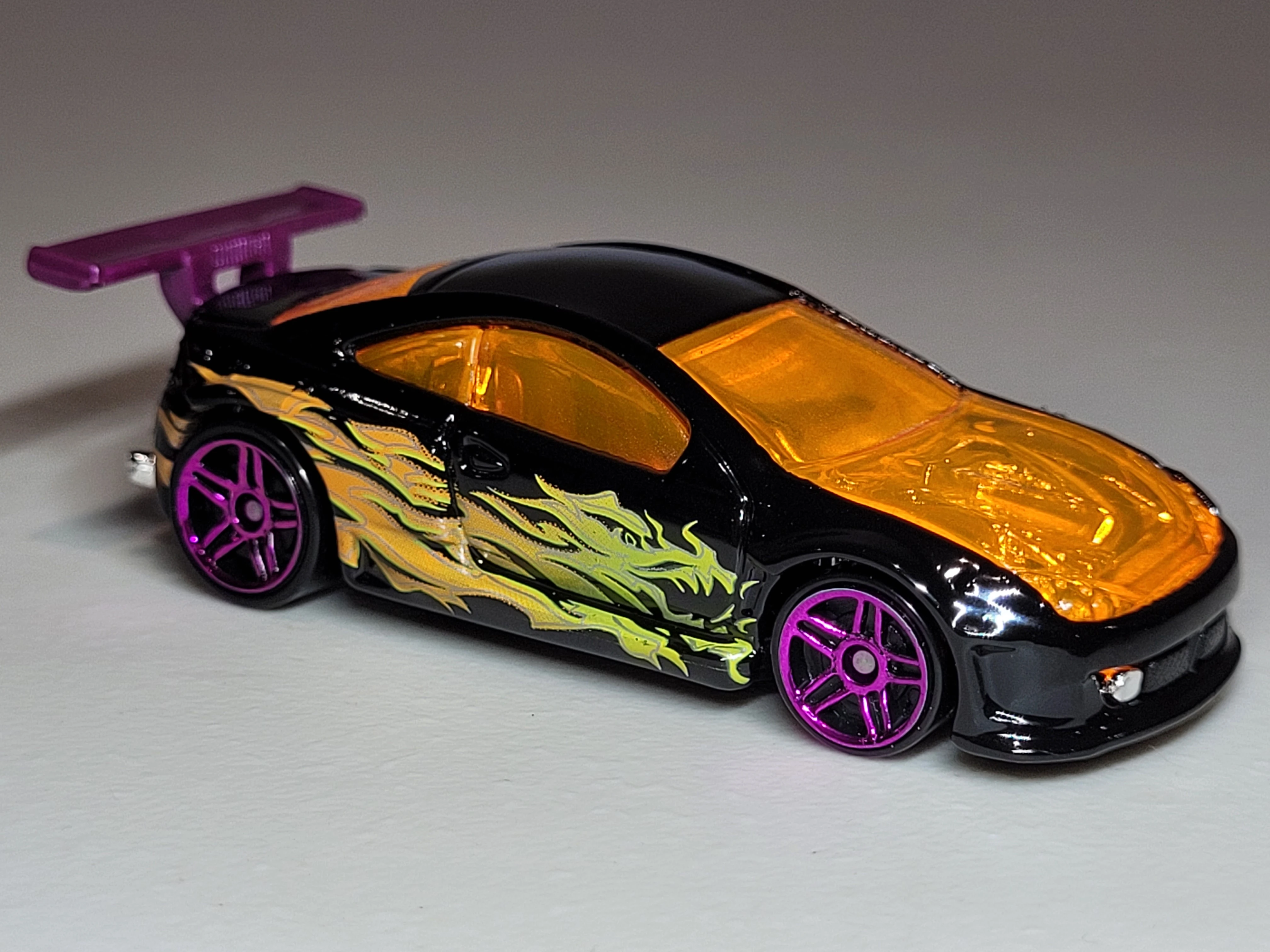 Custom Cougar (2002) | Hot Wheels Wiki | Fandom