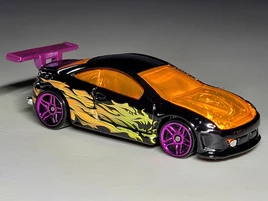 2002 Custom Cougar