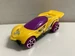 2019 Hot Wheels McDonalds Blitzspeeder