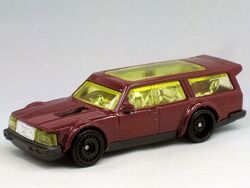Volvo 240 Drift Wagon | Hot Wheels Wiki | Fandom
