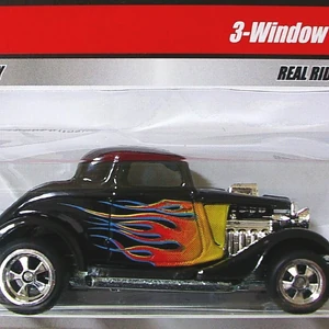 hot wheels 3 window 34