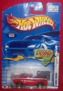 2002 First Editions Lancia Stratos (25/42)