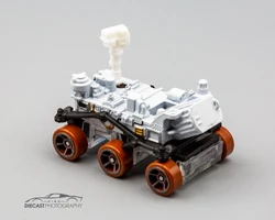 Mars Rover Curiosity | Hot Wheels Wiki | Fandom