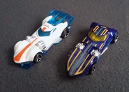 Super Twin Mill and Twin Mill