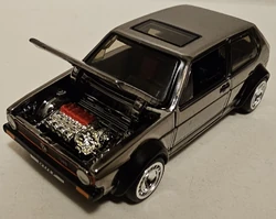 Hot Wheels1976 フォルクスワーゲン ゴルフ Mk1 RLC 限定 🚨Sneak Peek🚨 Hot Wheels RLC EXCLUSIVE 💥 '76 VOLKSWAGEN