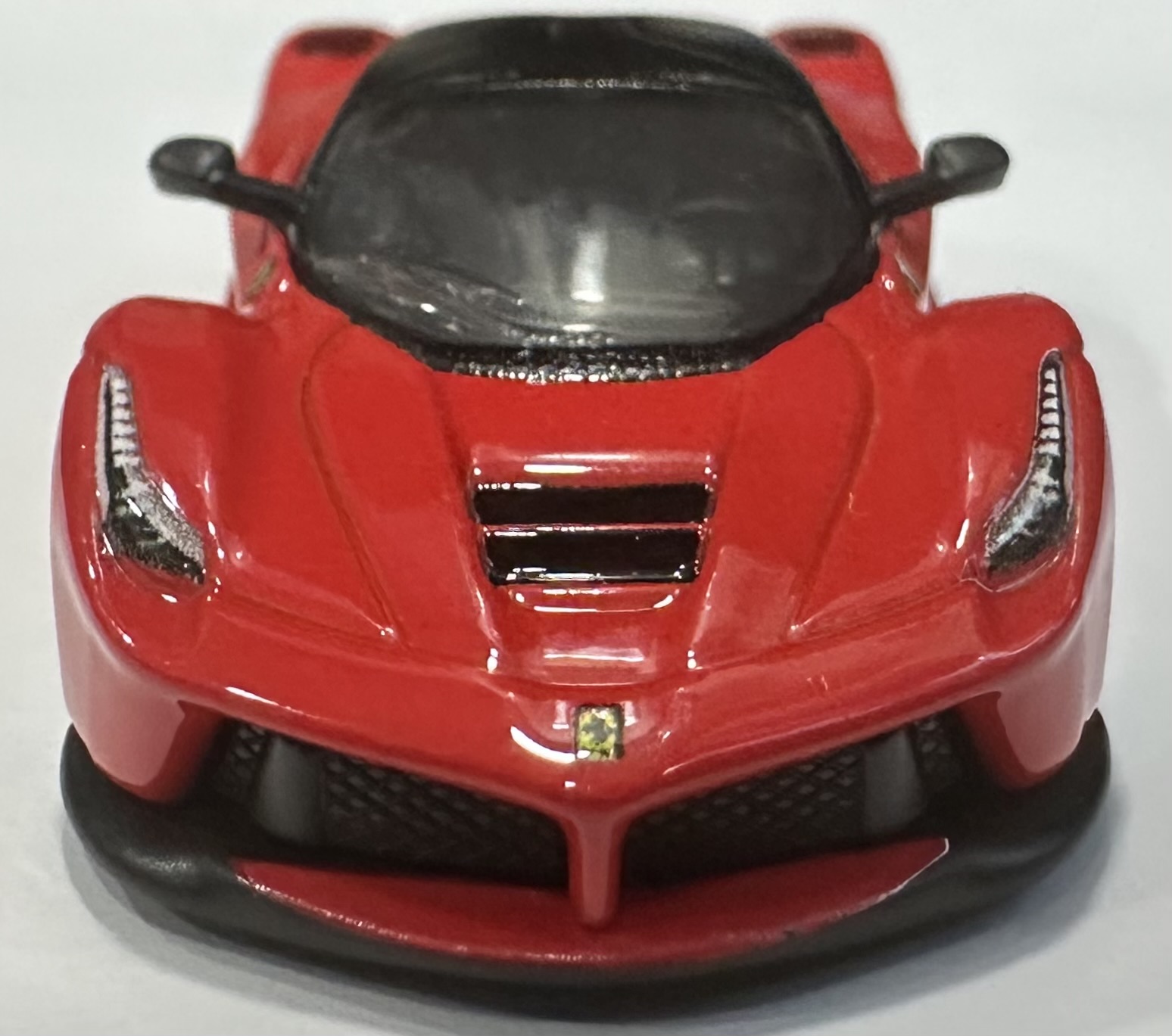 ホットウィール EURO SPEED LaFerrari Hot Wheels 2025 Car Culture Euro Speed LaFerrari – Jcardiecast