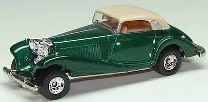 60th Anniversary '37 European Classics 2-Pack