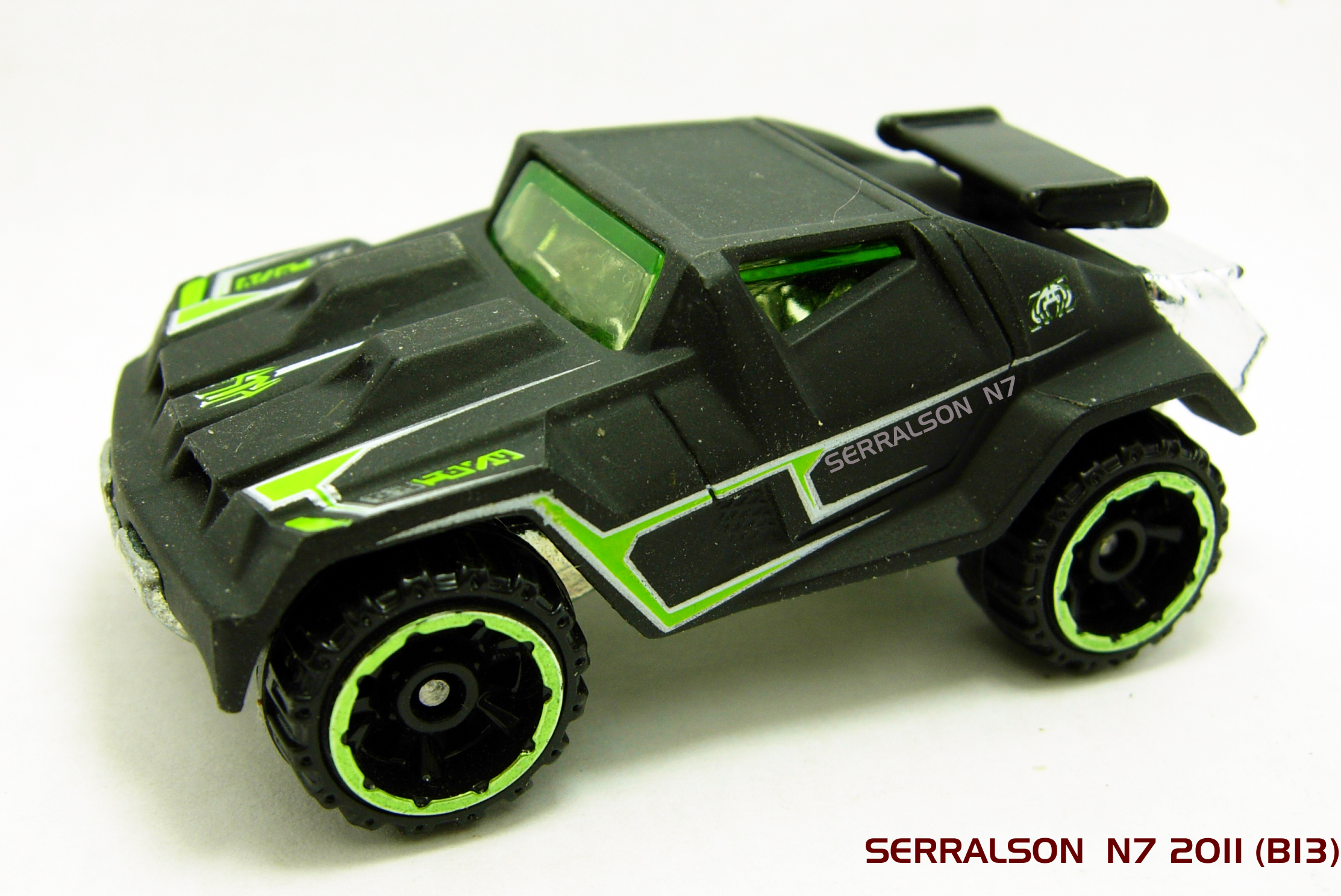 RD-05 | Hot Wheels Wiki | Fandom