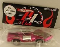 Rocket-Bye-Baby | Hot Wheels Wiki | Fandom