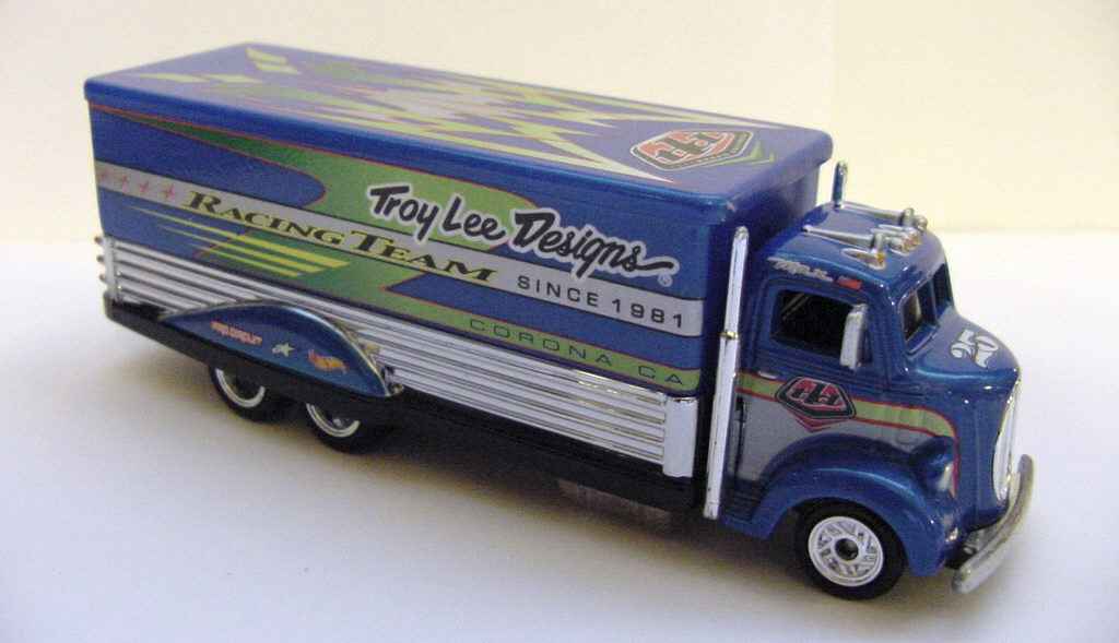 Troy Lee Designs | Hot Wheels Wiki | Fandom