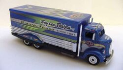 38 Ford C.O.E. Truck | Hot Wheels Wiki | Fandom