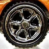Wheels AGENTAIR 77