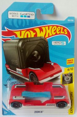 Hot wheels car gopro cheap