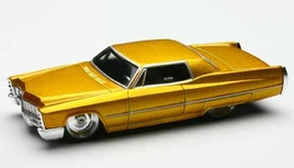 '68 Cadillac thumb
