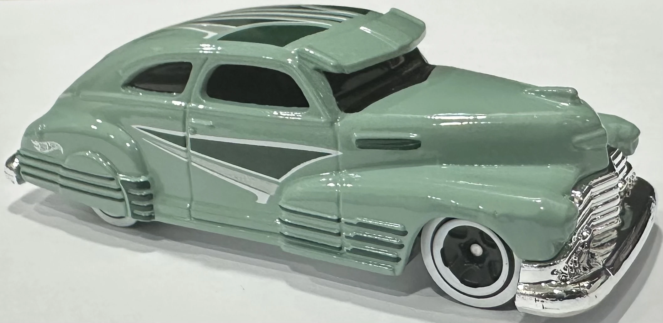 47 Chevy Fleetline | Hot Wheels Wiki | Fandom