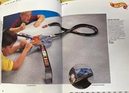 Article from the 1992 Mattel Catalog