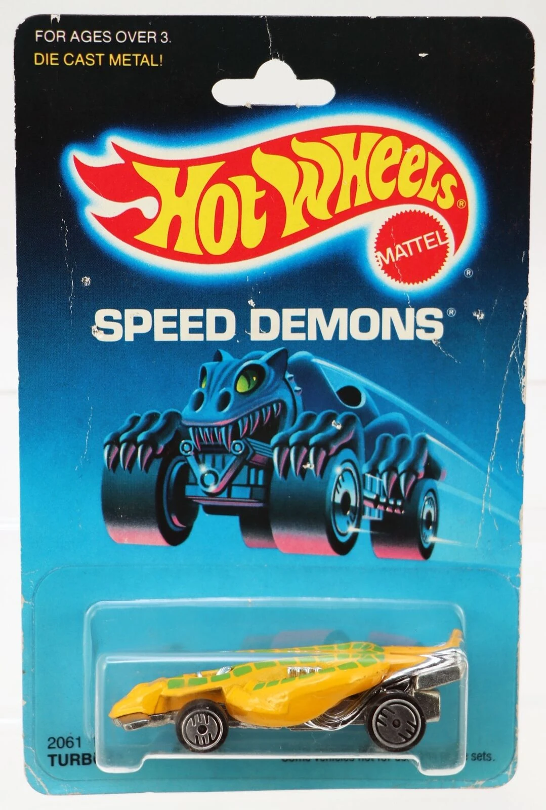 Speed Demons | Hot Wheels Wiki | Fandom
