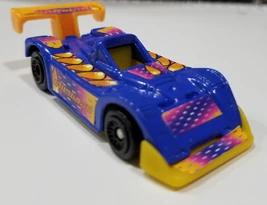 2002 McDonalds Chemical Launcher