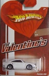 2009-Valentine's Walmart White Porsche 959 ooref-1