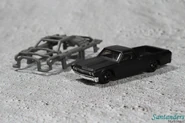 Hot Wheels "Fast & Furious: HW Decades of Fast" 1967 El Camino