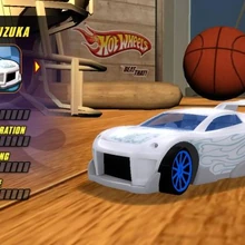 hot wheels mst suzuka 2000