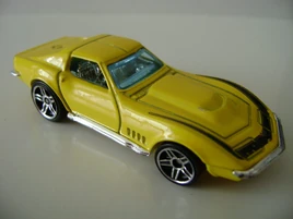 69corvette