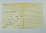 Original drawing (Bruce Pascal collection)