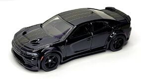 20 Dodge Charger Hellcat | Hot Wheels Wiki | Fandom