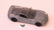 Prototype from hwvette.com
