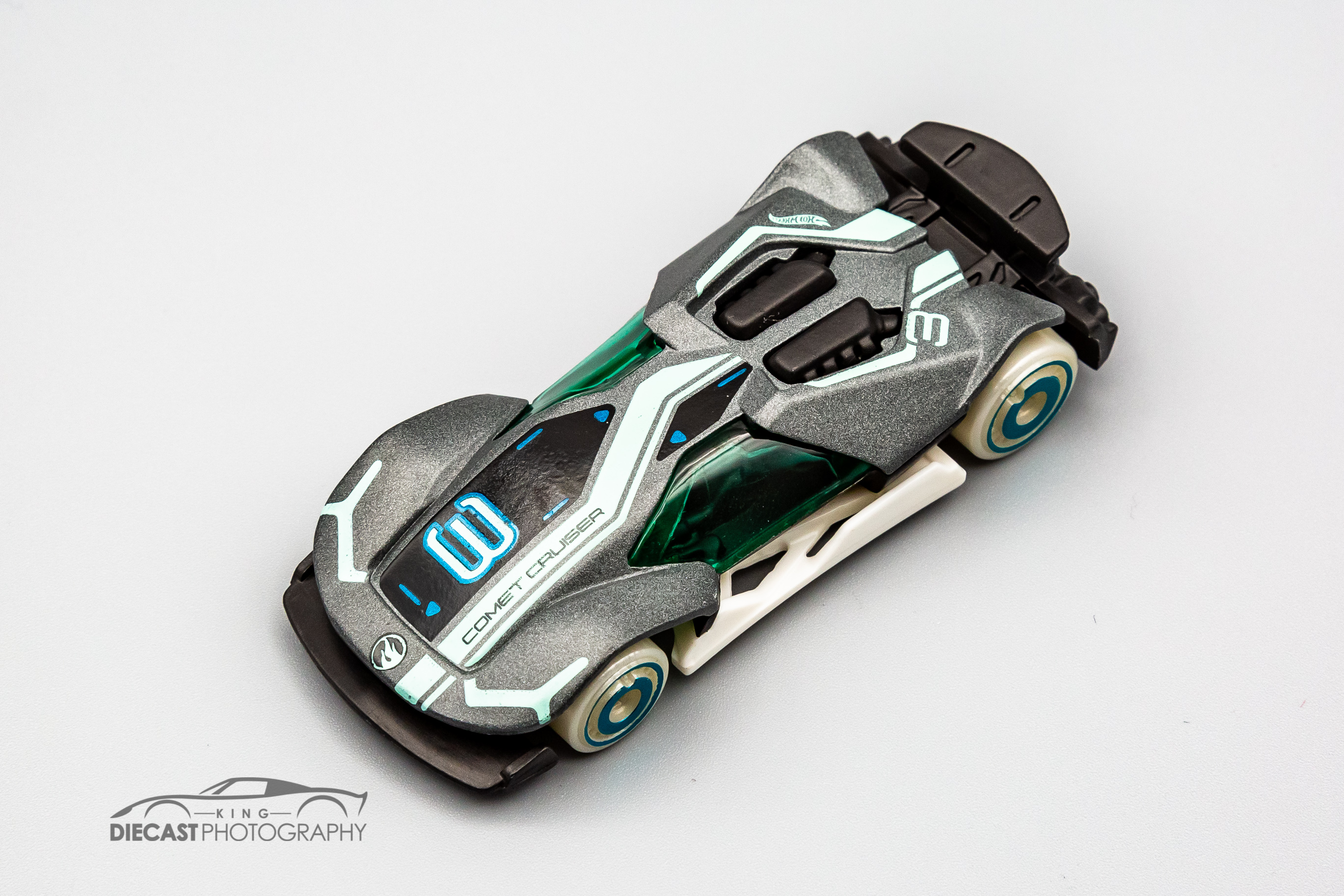 Hot wheels hot sale cyber speeder