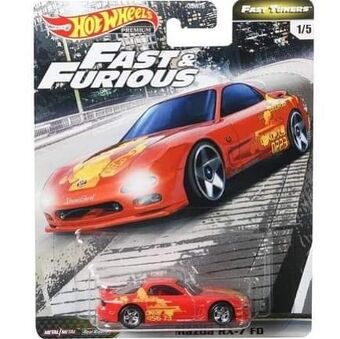 hot wheels tokyo drift cars