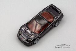 03 Honda Nsx Type R Hot Wheels Wiki Fandom