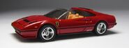 Hot Wheels Retro Entertainment Magnum PI Ferrari 308 1