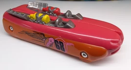 Hotdogger