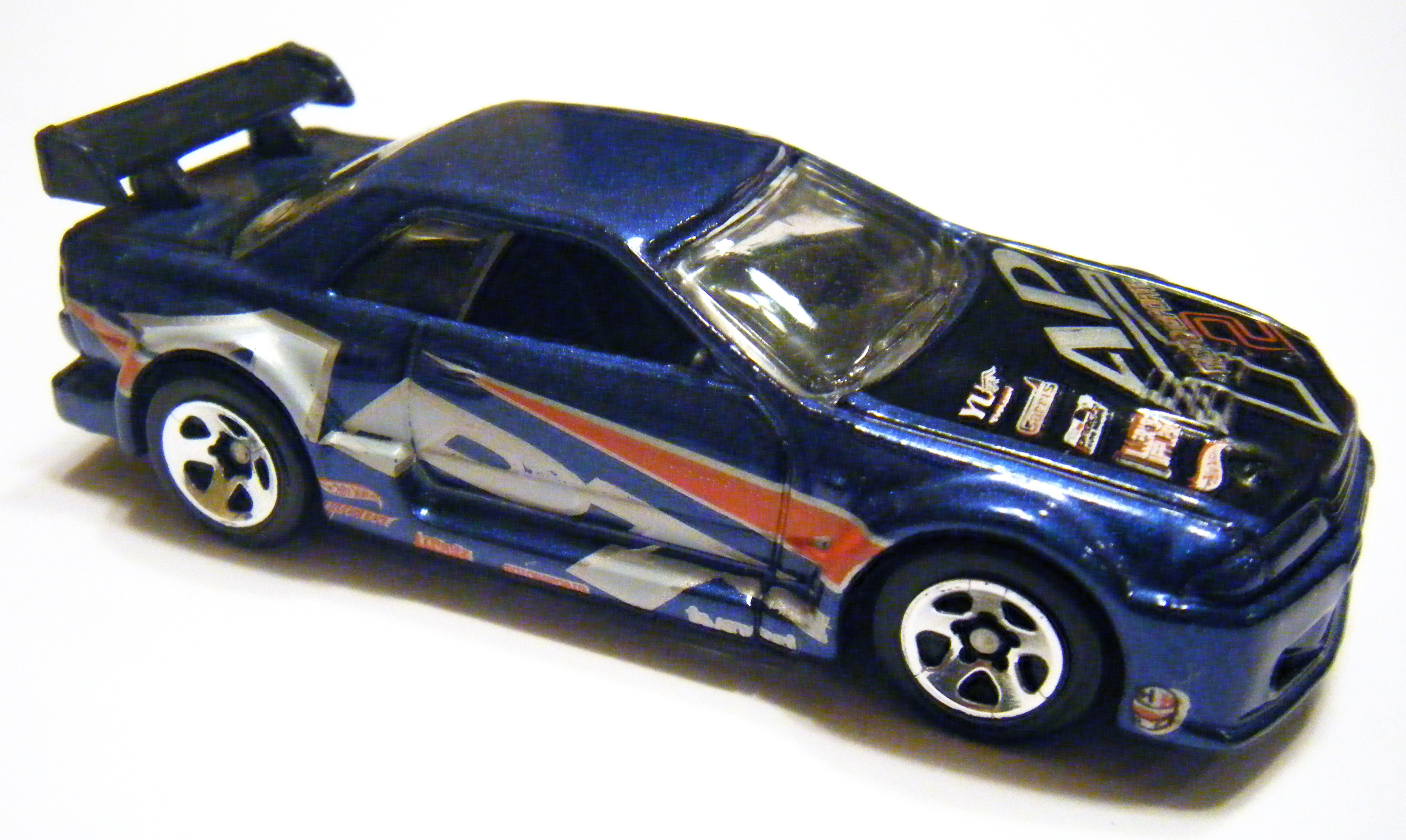 2002 First Editions | Hot Wheels Wiki | Fandom