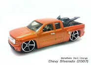 OH hooy Chevy Silverado-1