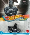 RacerVerse Black Panter Card