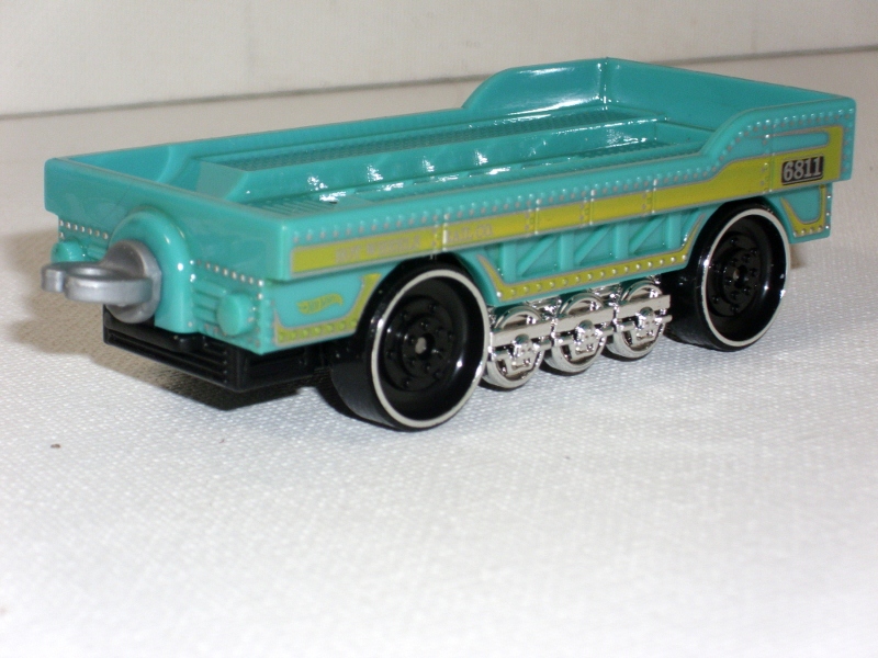 Rail Rocket * Rapid Transit * Hot Wheels – Wheelcollectors